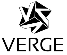 VVV VERGE trademark