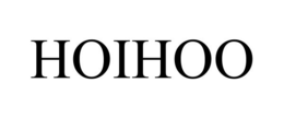 HOIHOO trademark