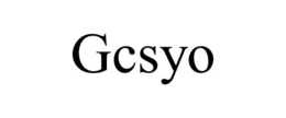 GCSYO trademark