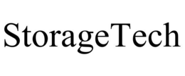 STORAGETECH trademark