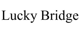LUCKY BRIDGE trademark