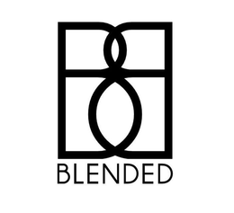 BB BLENDED trademark