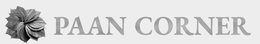 PAAN CORNER trademark