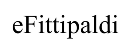 EFITTIPALDI trademark