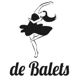 DE BALETS trademark