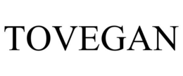 TOVEGAN trademark