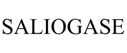 SALIOGASE trademark