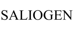 SALIOGEN trademark