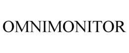 OMNIMONITOR trademark