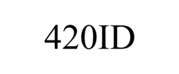 420ID trademark