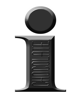 I CHOCOLATE trademark