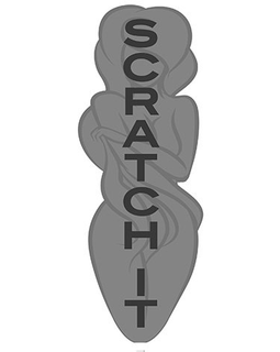 SCRATCH IT trademark