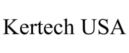 KERTECH USA trademark