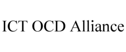 ICT OCD ALLIANCE trademark