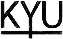 KYU trademark