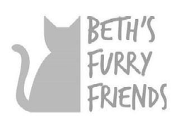 BETH'S FURRY FRIENDS trademark