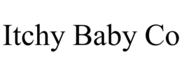 ITCHY BABY CO trademark
