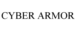 CYBER ARMOR trademark