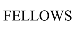 FELLOWS trademark
