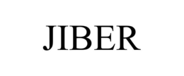 JIBER trademark