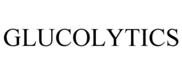 GLUCOLYTICS trademark