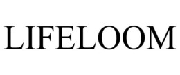 LIFELOOM trademark