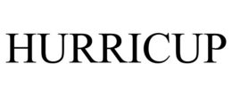 HURRICUP trademark