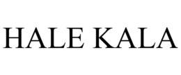 HALE KALA trademark