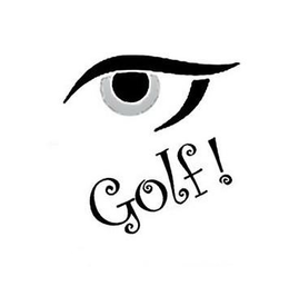 GOLF! trademark