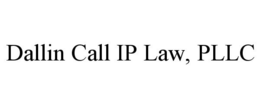 DALLIN CALL IP LAW, PLLC trademark