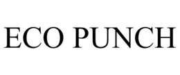 ECO PUNCH trademark