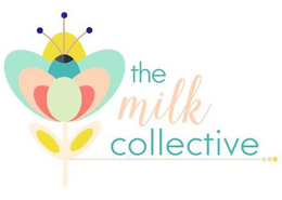 THE MILK COLLECTIVE trademark