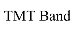 TMT BAND trademark