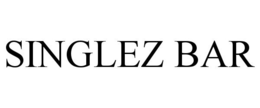 SINGLEZ BAR trademark