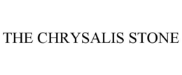 THE CHRYSALIS STONE trademark
