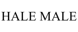 HALE MALE trademark