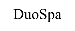 DUOSPA trademark