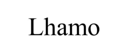 LHAMO trademark