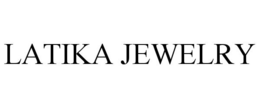 LATIKA JEWELRY trademark