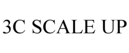 3C SCALE UP trademark