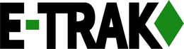 E-TRAK trademark