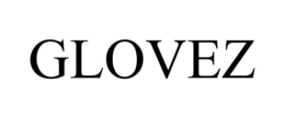 GLOVEZ trademark