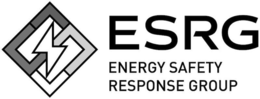 ESRG ENERGY STORAGE RESPONSE GROUP trademark