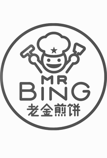 MR BING trademark