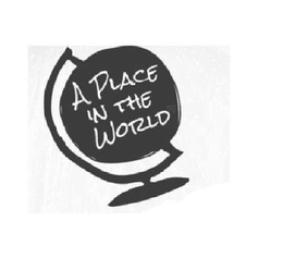 A PLACE IN THE WORLD trademark