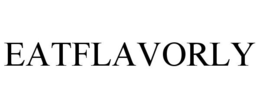 EATFLAVORLY trademark