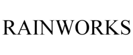 RAINWORKS trademark