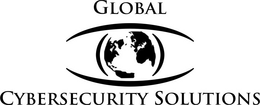 GLOBAL CYBERSECURITY SOLUTIONS trademark