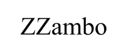 ZZAMBO trademark
