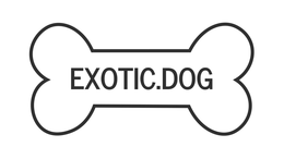 EXOTIC.DOG trademark